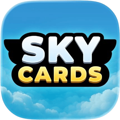 Skycards