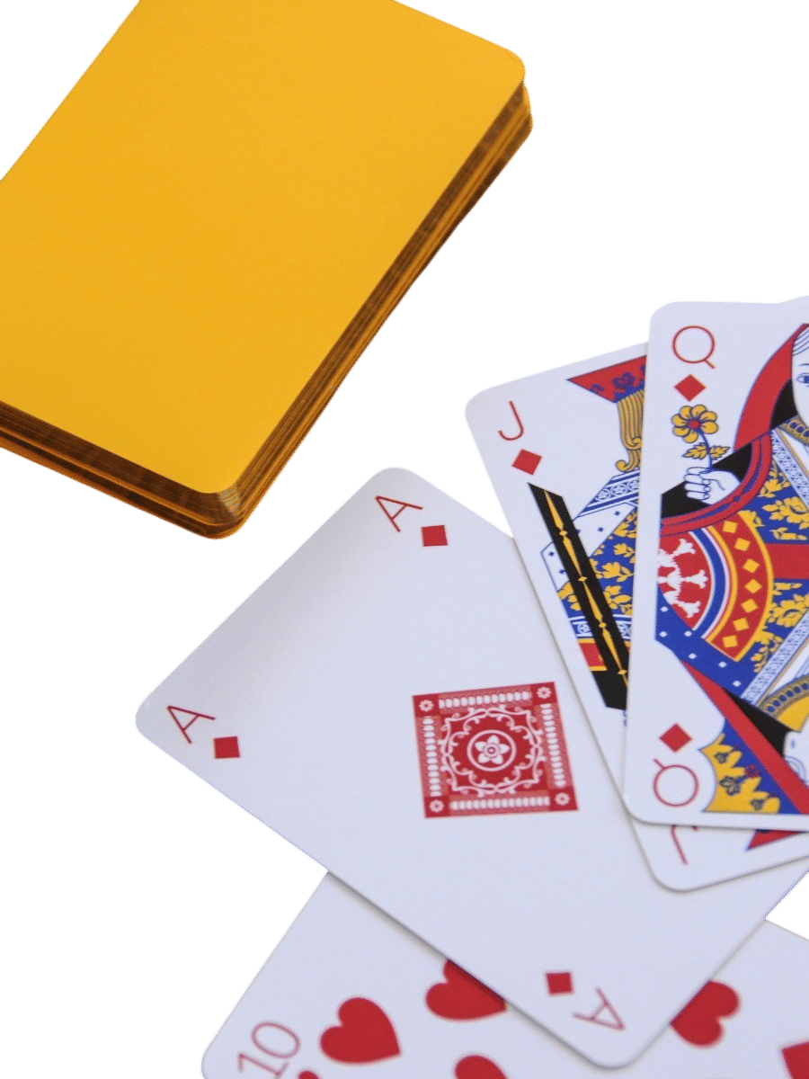 Playing Cards