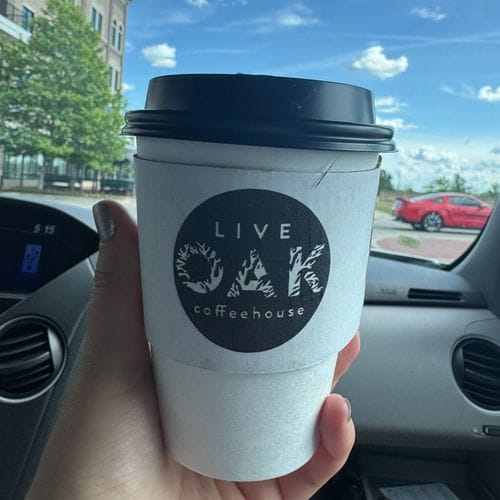 Cherry Pie Chai