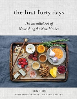 The First Forty Days (Heng Ou)