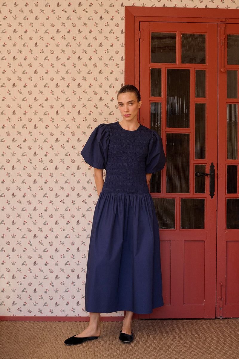 Diana Dress