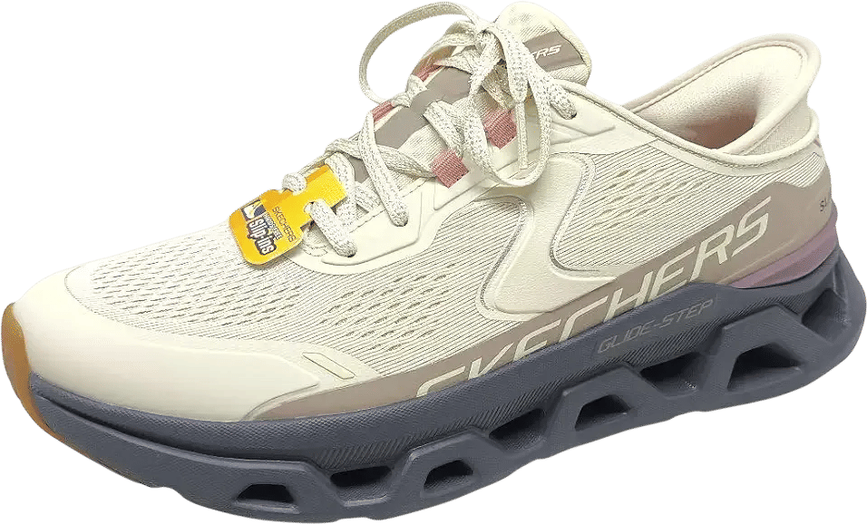 Sketchers Slip Ons