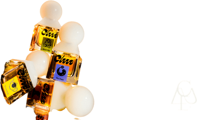 clue perfumery