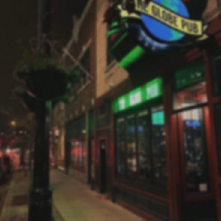 The Globe  Pub Chicago