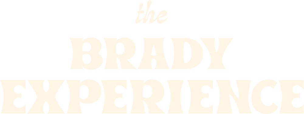 The Brady Bunch house