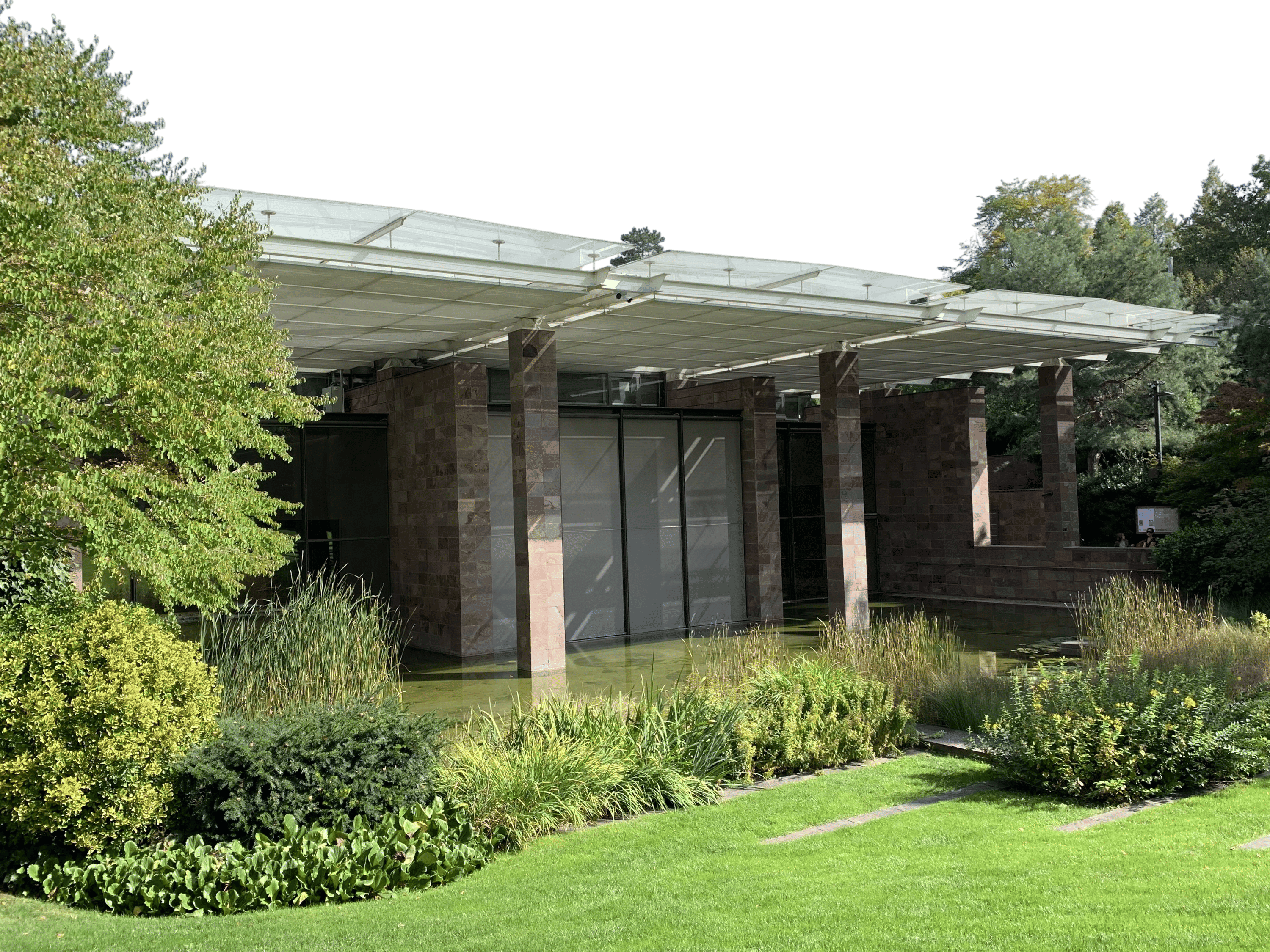 Fondation Beyeler