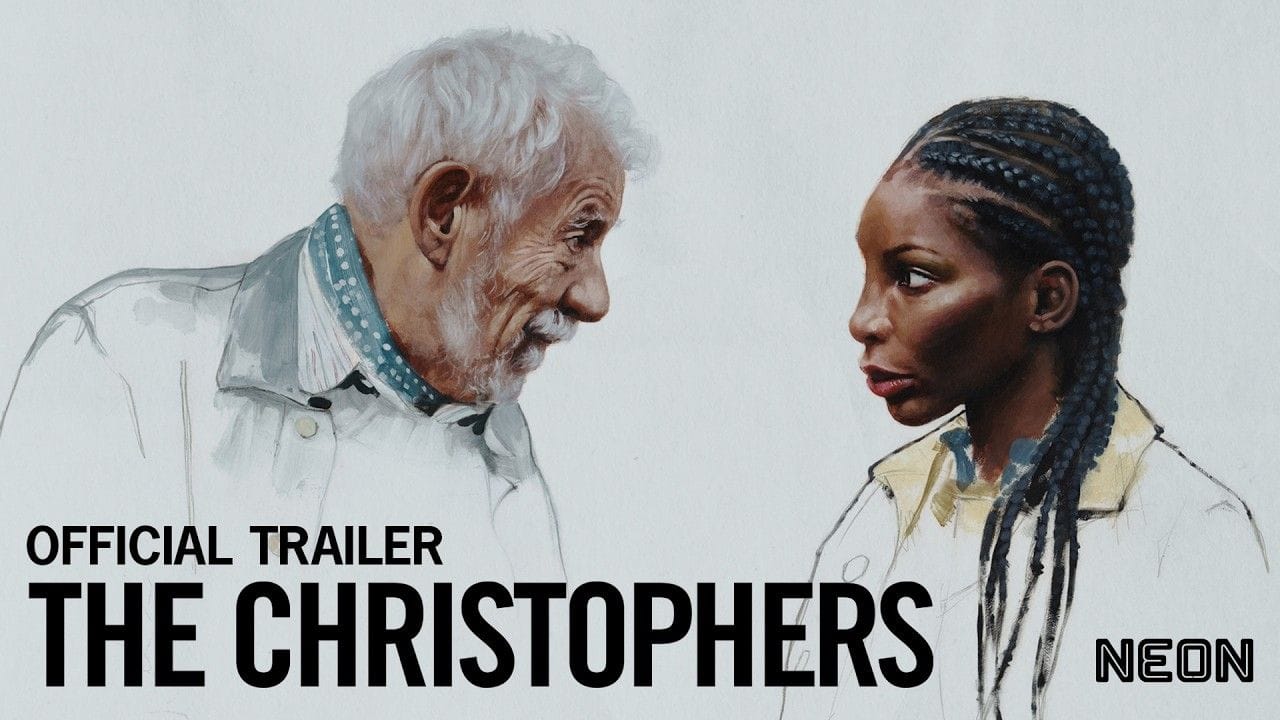 The Christophers