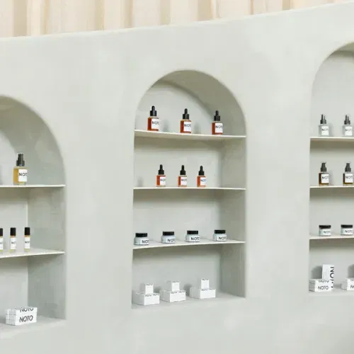 Members-Only Recommendation