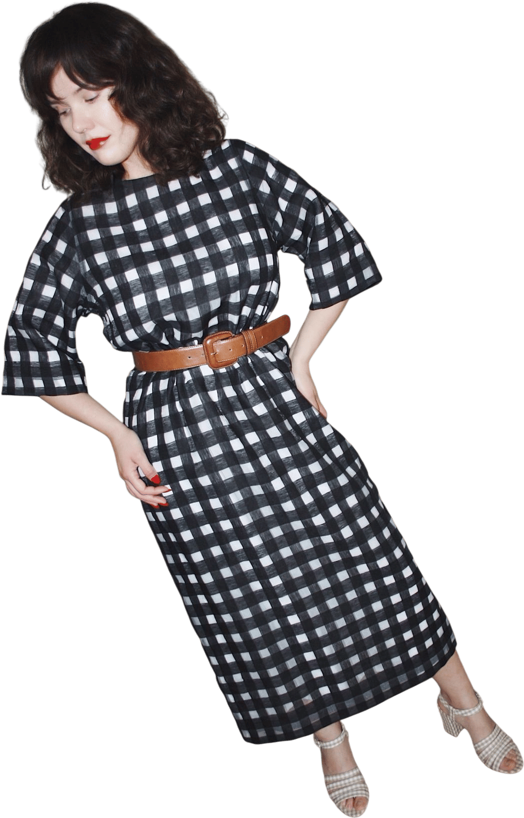 Revelle Collection Margot Dress