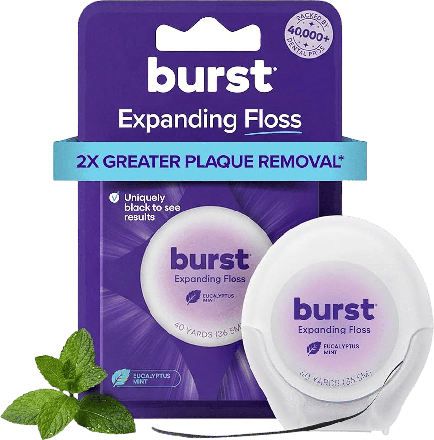 The best floss ever