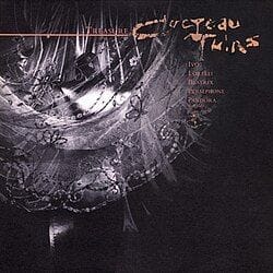 Treasure by the Cocteau Twins