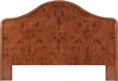 Eva Burl Headboard