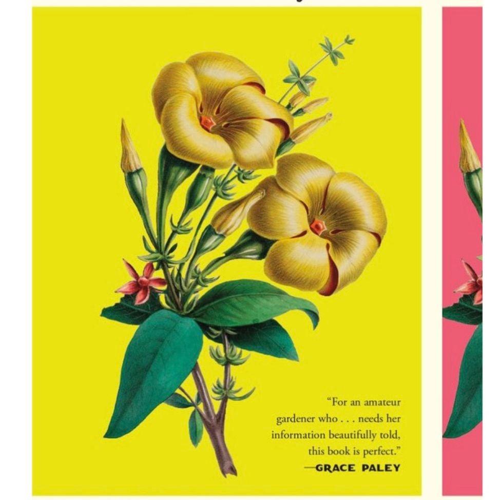 Books for the Amateur yet Passionate Gardener