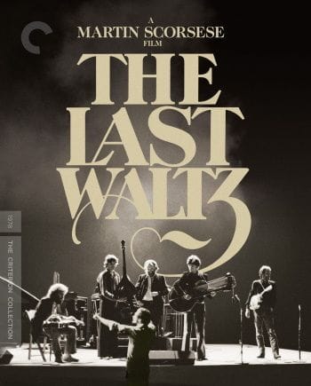 The Last Waltz (1978)
