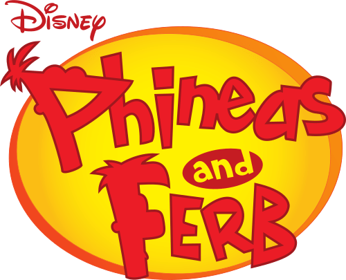 Phineas and Ferb