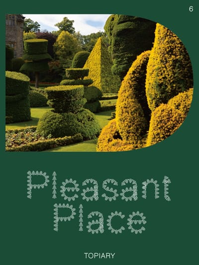 Pleasant Place