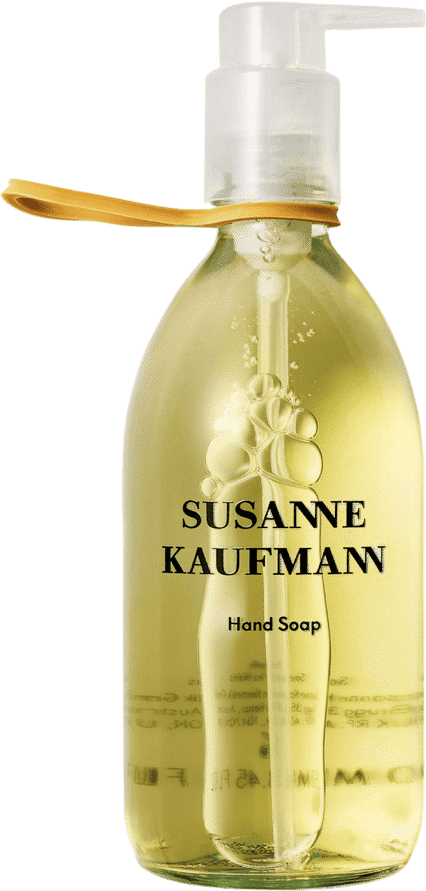 Susanne Kaufmann Hand Soap