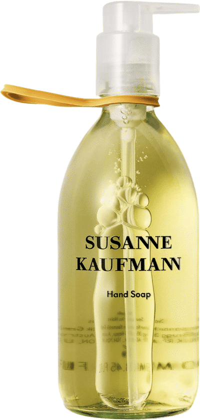 Hand Soap