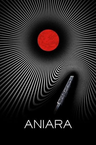 Aniara (2018)