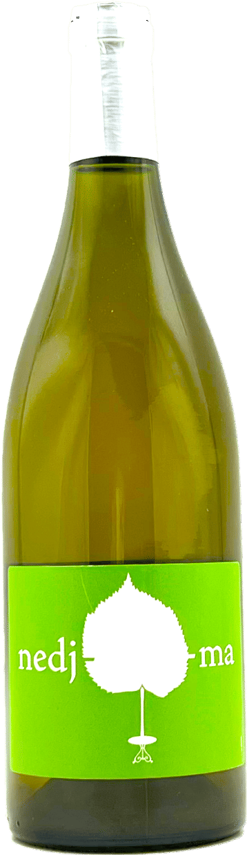 Le Raisin et L'Ange,"Nedjma"