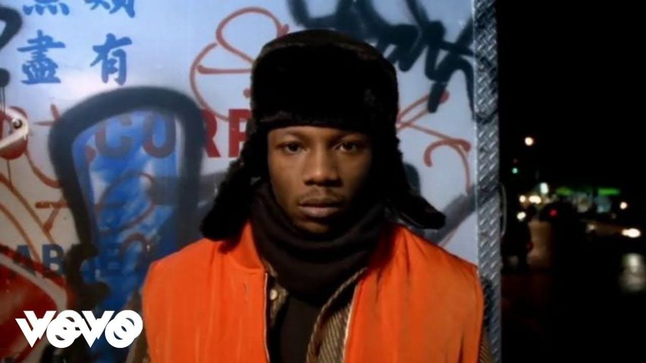 MC Solaar - Nouveau Western