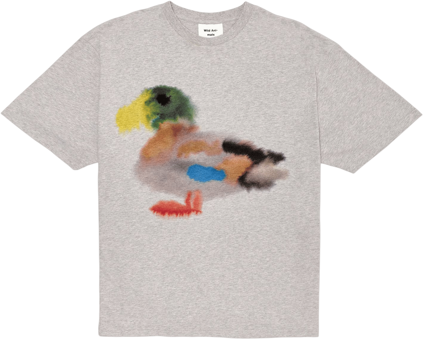 Duck, Duck