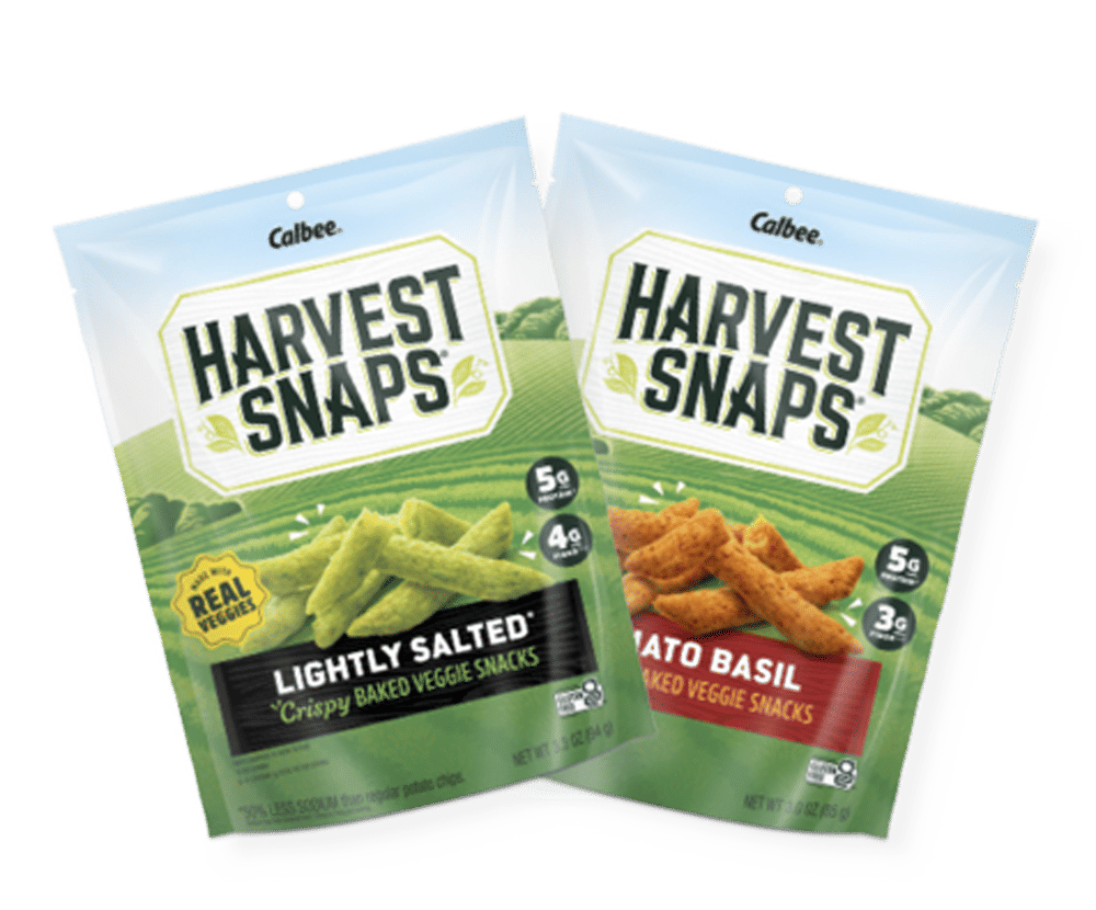 Harvest Snaps