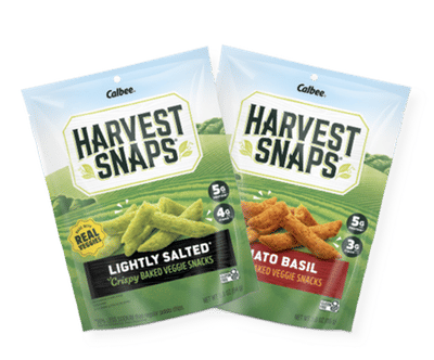 Harvest Snaps