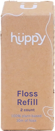 Vegan Dental Floss