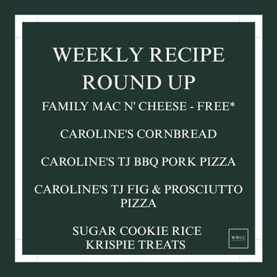 Family Mac N Cheese Recipe