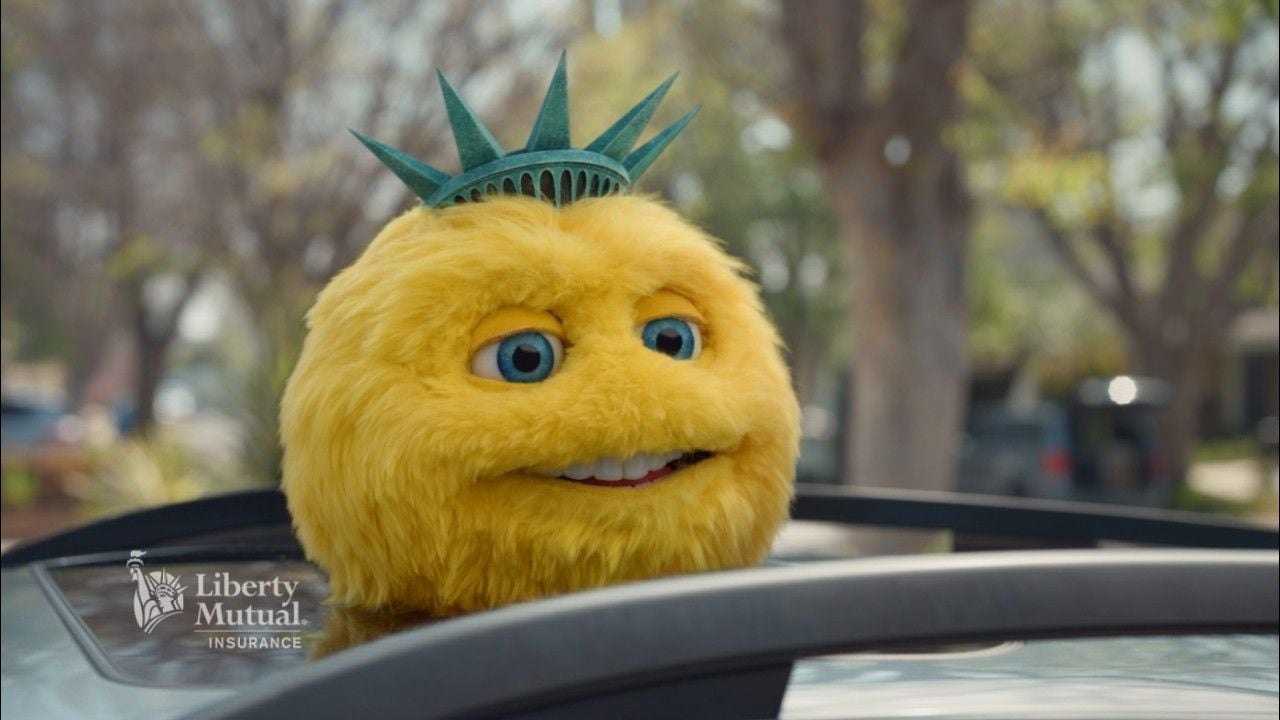 Liberty Biberty