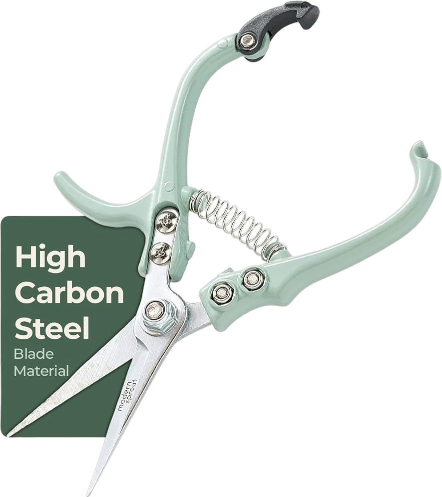 Garden Pruners