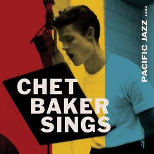 Chet Baker Sings by Chet Baker