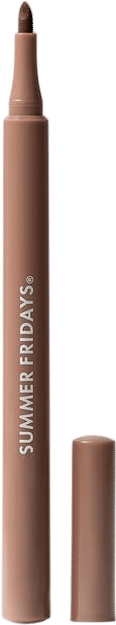 Flushed Lip Stain (Almond)
