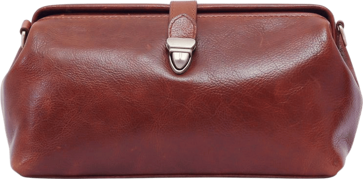 Tan&Loom Doctor's Sling Bag