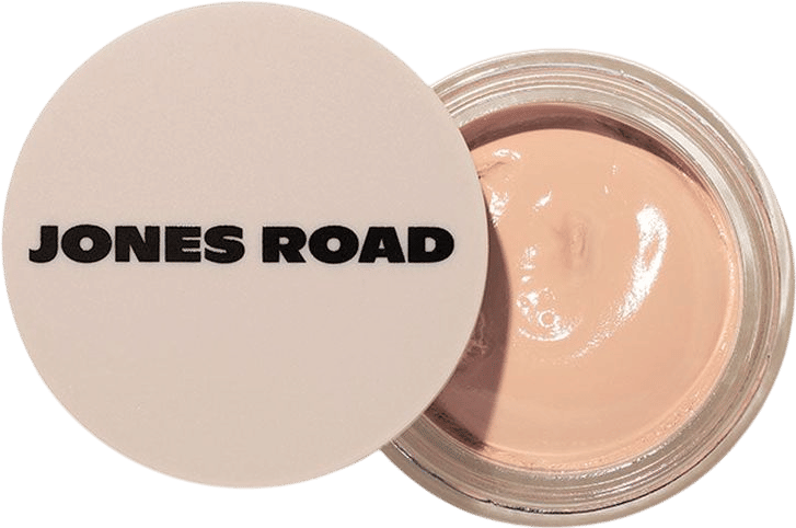 What The Foundation Your Skin On Its Best Day