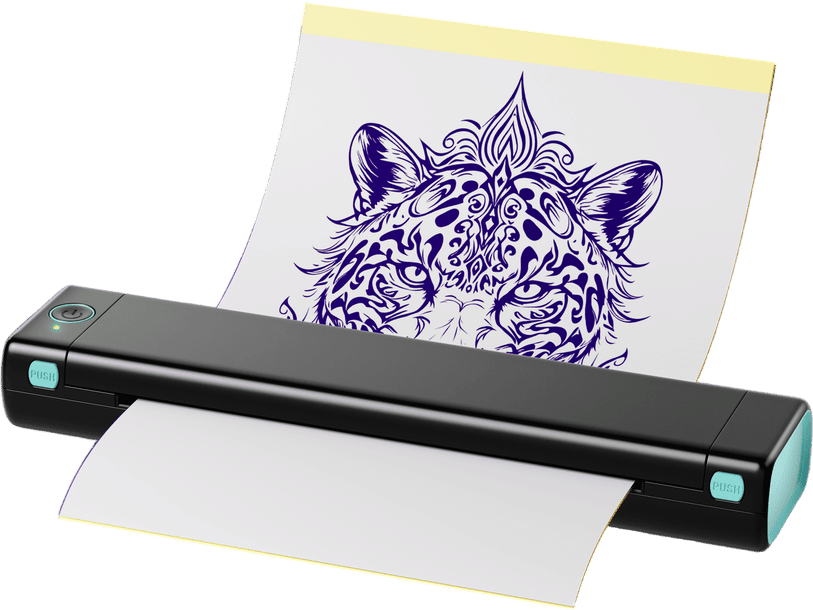 Phomemo Portable Printer