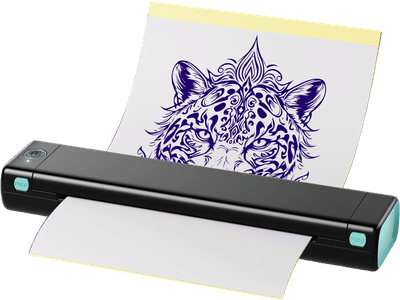 Portable Printer