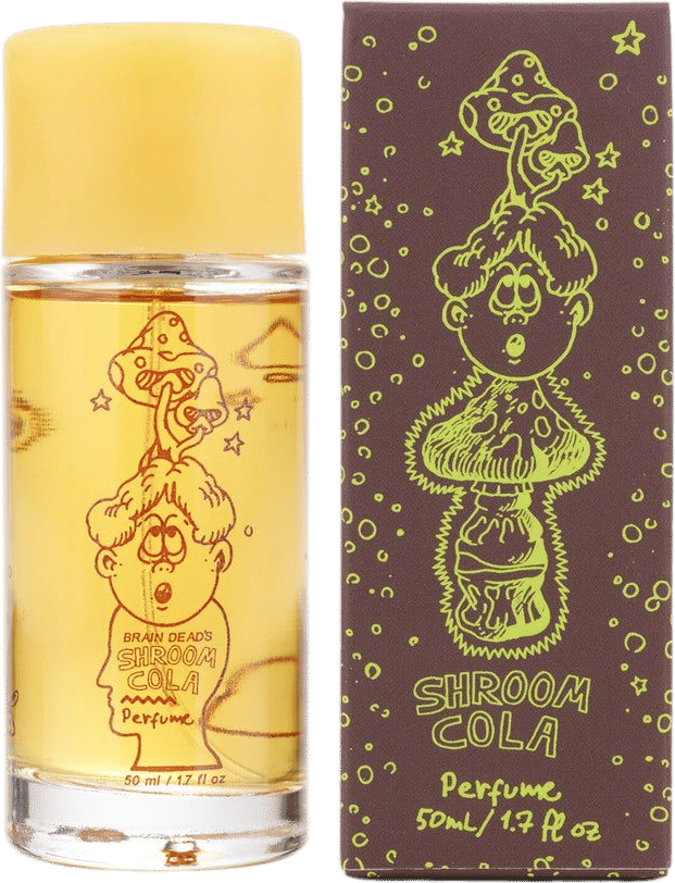 Shroom Cola Eau de Parfum