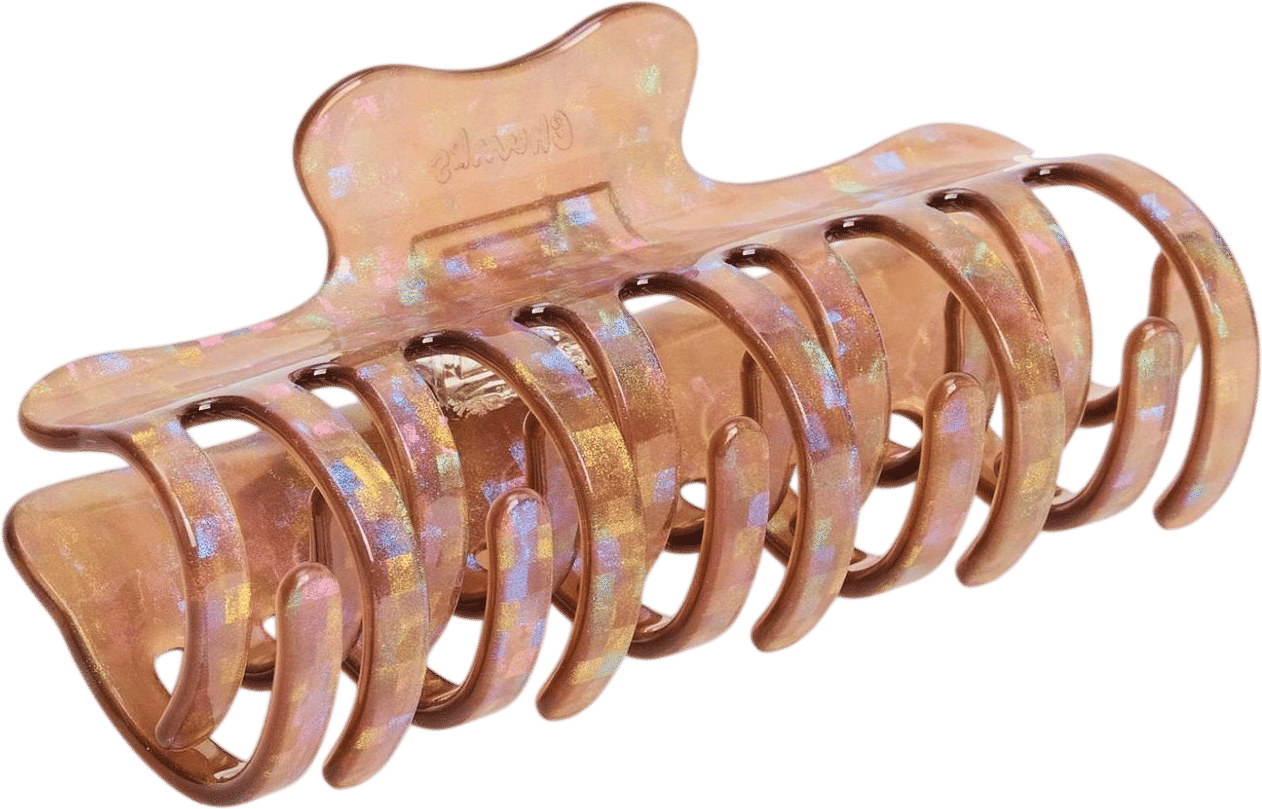 chunks claw clips