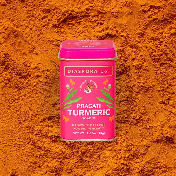 Diaspora Spices