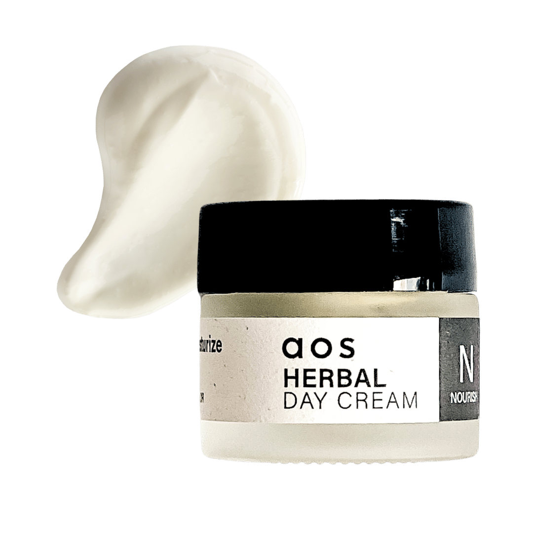 Herbal Day Cream