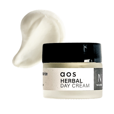 Herbal Day Cream