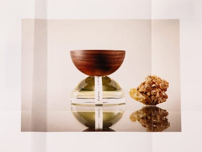 Copāla Eau de Parfum