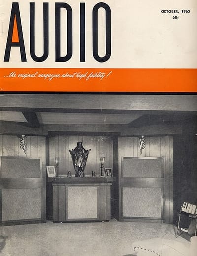 Audio