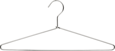 Chrome Hangers