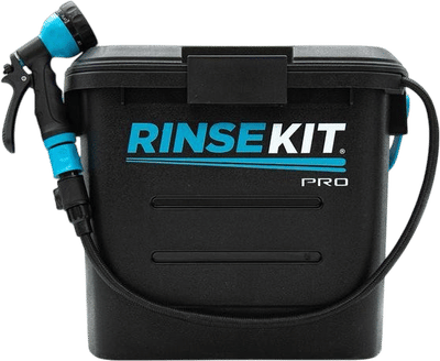 RinseKit PRO 3.5 Gallon