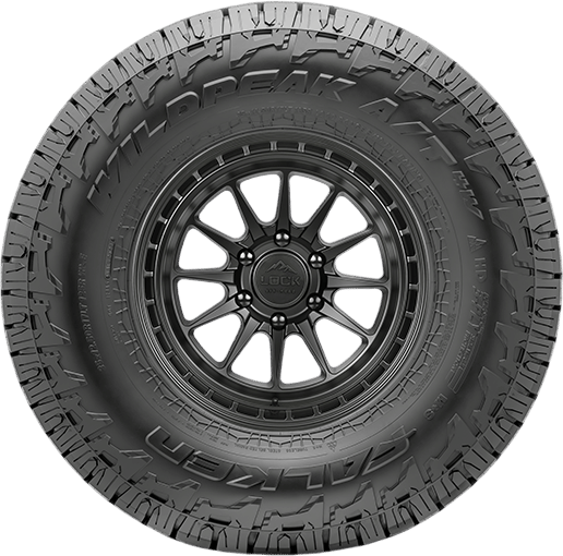 Falken WILDPEAK A/T4W Tires