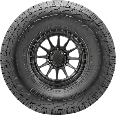 WILDPEAK A/T4W Tires