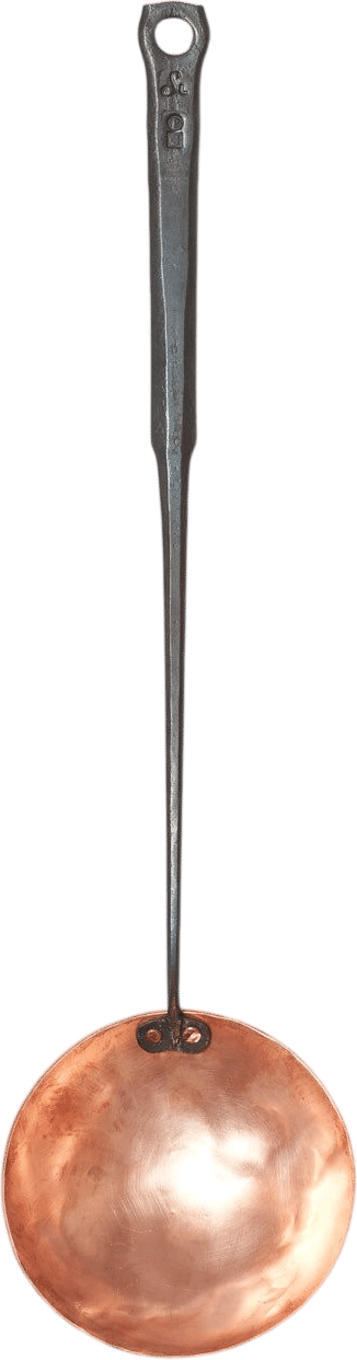 Original Copper Egg Spoon™
